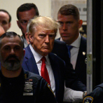 Trump pide que se desfinancie al FBI y al Departamento de Justicia