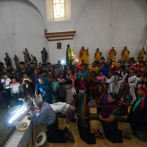 Guatemala celebra con devoción su Semana Santa, que ahora es patrimonio mundial