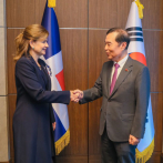 Vicepresidenta concluye visita oficial a Surcorea