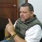 Abren investigación contra alcalde colombiano que se desnudó en una discoteca
