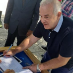Abinader nombró a Juan Cohen como director de Promoción y Desarrollo del Golf