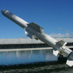 Taiwán comprará 400 misiles antibuque estadounidenses Harpoon