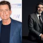Charlie Sheen y Chuck Lorre dejan a un lado sus diferencias y volverán a trabajar juntos en una nueva comedia