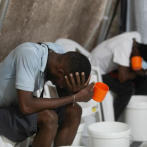 El brote de cólera en Haití deja ya más de 700 muertos y casi 46.000 casos probables desde octubre