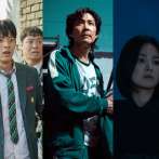Netflix invertirá USD 2.500 millones en contenido surcoreano