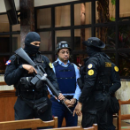 Ministerio Público pide 30 años de prisión para matador de Orlando Jorge Mera