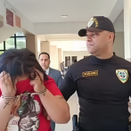 Dictan un año de prisión preventiva contra 5 acusados de raptar niña en Valverde