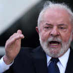 Abinader felicita a Lula por abordar crisis haitiana en cumbre del G7