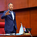 Senador Dionis Sánchez plantea frente de apoyo al proyecto Bucanyé en Pedernales