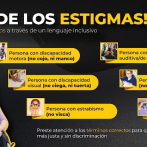 ¡El fin de los estigmas!