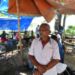 Residentes del sector El Marañón denuncian desalojos