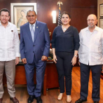 Franjul analiza retos de la prensa ante el avance tecnológico