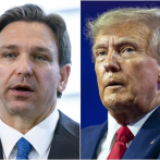 Trump aumenta la competencia con DeSantis en la planificación de un viaje a Iowa