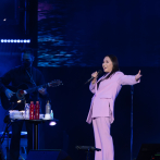México, Colombia, Chile y República Dominicana, los países que han marcado la vida de Ana Gabriel