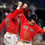 Enmanuel Valdez conecta su primer jonrón en Grandes Ligas; Verdugo decide para Boston