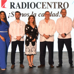 Radiocentro celebra 60 años de exitosa trayectoria