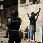 ‘Bwa kale’, el movimiento de autodefensa cobra fuerza contra las pandillas en Haití