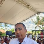 Alcalde de Punta Cana: “El turista también busca historia y cultura, no sólo sol, playa y arena”