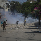 Estados Unidos busca en Brasil apoyo para intervención en Haití