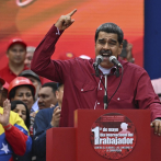 Maduro acusa al gobierno de Biden de 