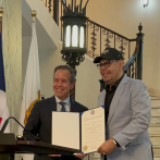 Alcaldía puertorriqueña reconoce a Fernando Villalona
