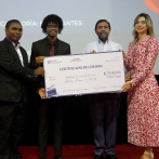INDRHI y AJOCINE premian audiovisuales