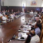 Gabinetes con agendas activas y otros no pasan del “amague”