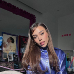 La cantante Danna Paola visitará diez ciudades en su primera gira por EE. UU.