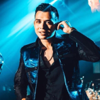 Muere de manera trágica el cantante Carlos Parra, de apenas 26 años