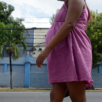 Más de 3,000 estudiantes dominicanas de escuelas públicas son madres y unas 1,154 están embarazadas