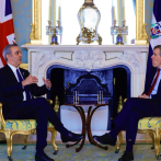 Ministro para las Américas de Londres cataloga economía de RD como la más grande del Caribe