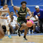 Gerardo Suero anota 27 y conduce a los Soles a vencer a los Titanes