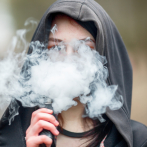 Vape, el objeto más encontrado durante requisas escolares