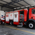 Bomberos tienen dos meses sin cobrar su incentivo