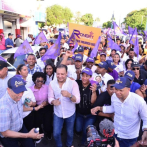 Abel Martínez descarta alianza con Fuerza del Pueblo: “La real alianza es con el pueblo dominicano”