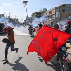 Secretario de la ONU dice crisis haitiana amenaza seguridad del Caribe