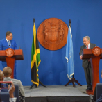 Guterres reconoce la dificultad de movilizar a la comunidad internacional en la crisis de Haití