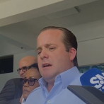 Paliza asegura que el Gobierno no utiliza fondos del Estado para promocionar figuras políticas