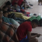 Disminuye la llegada de venezolanos