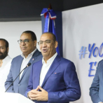 PRM se lanzará a las calles este fin de semana; realizaran “jornada de crecimiento”