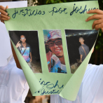 Conocen audiencia de coerción a implicados en muerte de Joshua Fernández