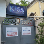 Autoridades cierran Kiss Bar por el caso Joshua Omar Fernández
