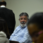 Víctor Díaz Rúa sobre confirmación de sentencia: “Esto es una decisión que es una vergüenza”