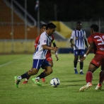 O&M triunfa en el inicio de la fecha once de la LDF