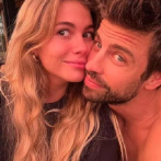 El amor entre Gerard Piqué y Clara Chía va viento en popa, él publica nueva foto
