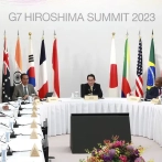 G7 aboga por uso 