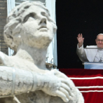 El Papa pide al mundo que no se acostumbre a 