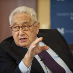 Kissinger: EE.UU. y China deben aprender a convivir