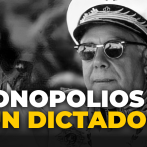 Trujillo: negocios y monopolios del dictador dominicano