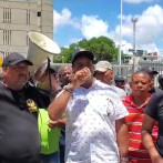 Veteranos pensionados al ministro de Hacienda: